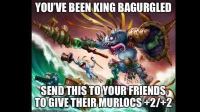 Wild New Battlegrounds Comp