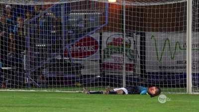 Momo is so done with sports day