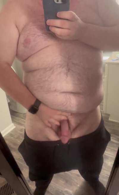 Really in the mood to cuddle, anyone want to join me??