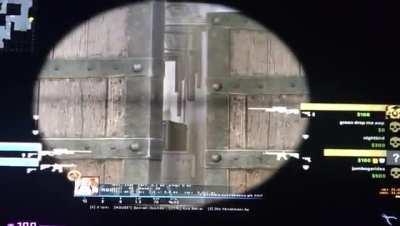 Timing is everything