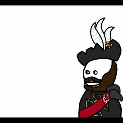 I wanted to make a Kruber version