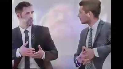 GÖTTEN SİK BENİİİ