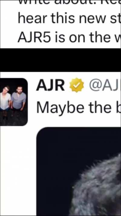 New TMM Teaser From IG Stories