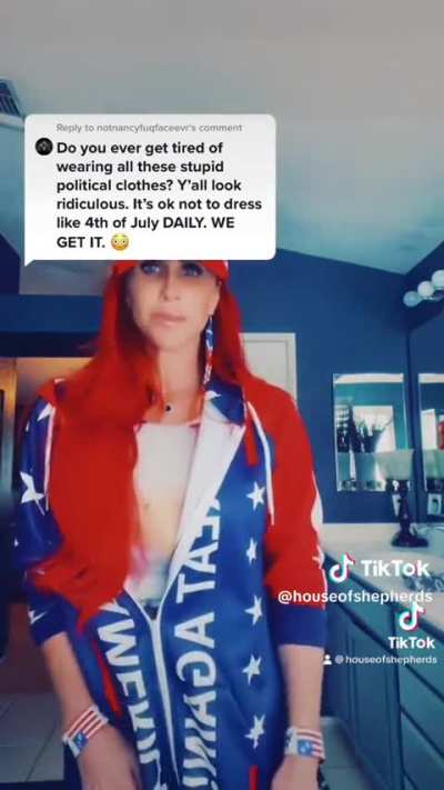 Doubling down on cult clothing 