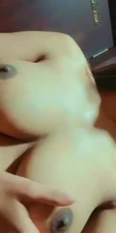 pov: your bestfriend sends you a video