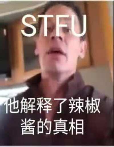 He do be speaking fax doe.