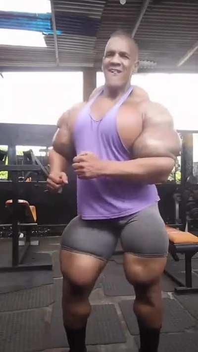 why you doing this..