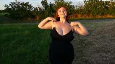 Would you fuck a thick 2003 girl?