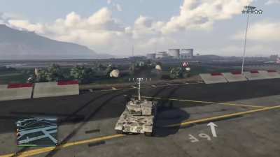 Orange Ball Adventures - Zancudo