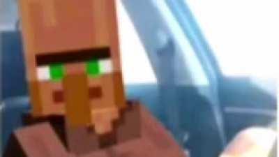 leaked mojang villager sounds