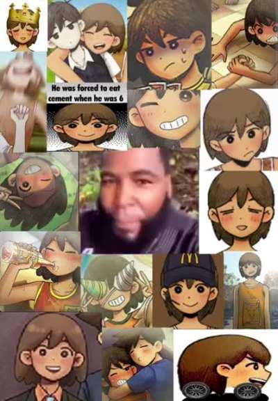 (Not my video) KEL KEL KEL KEL