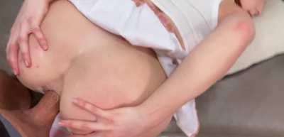 I want to be your anus hole