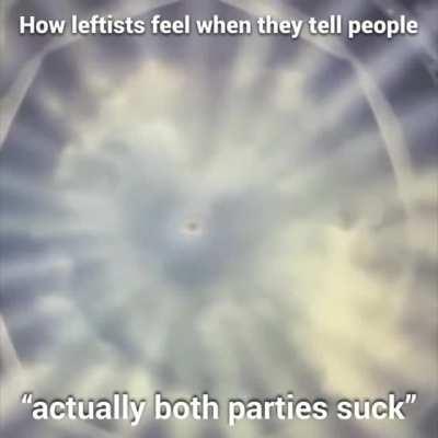 Real ascended left hours who up