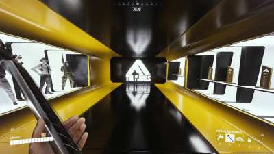 new guitar is awesome, it has a longer loop than the original giutar