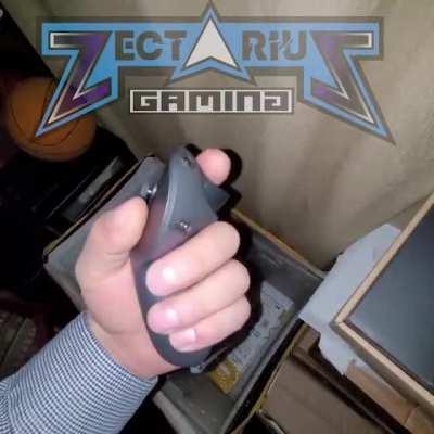 Meta Quest Pro Leaked Unboxing - Zectariuz Gaming