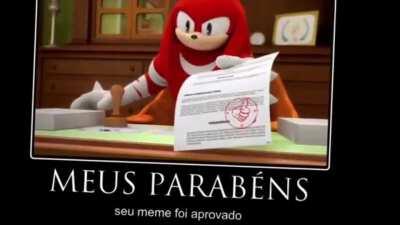 Parabéns