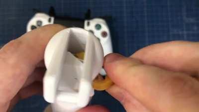 New way and feeling to fpv, what do you think ?