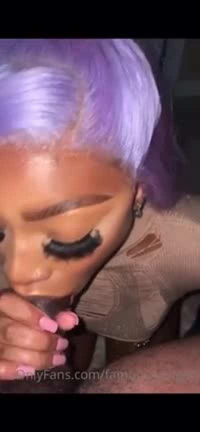 best bbc head giver from insta