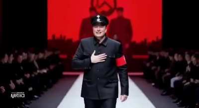 Antis, what are you thoughts on this?