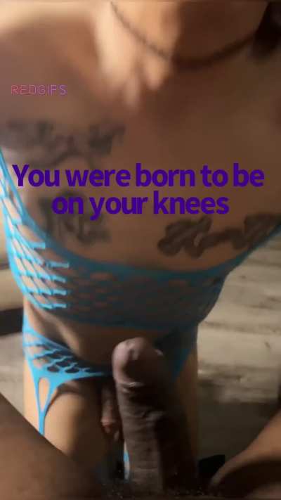 I was afraid I was gay