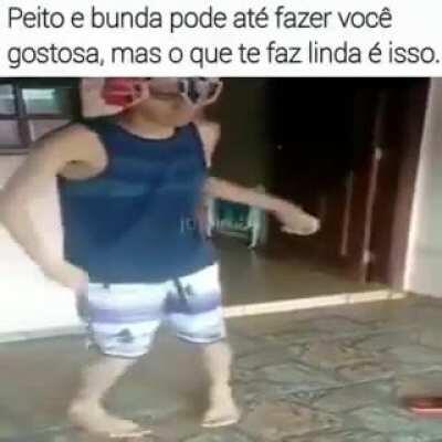 Ah, the brazilians JoJoFags, the text is 