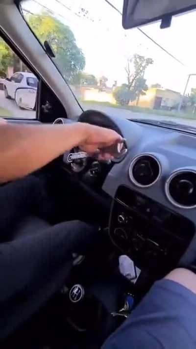 Yo no opino, como no tengo auto no se