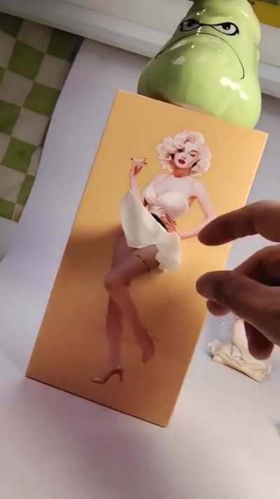 [💲11.97] 👨‍🍳 Napkin Holder