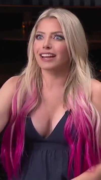 Alexa Bliss