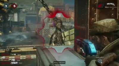 That moment when you join a game against a 5 stack