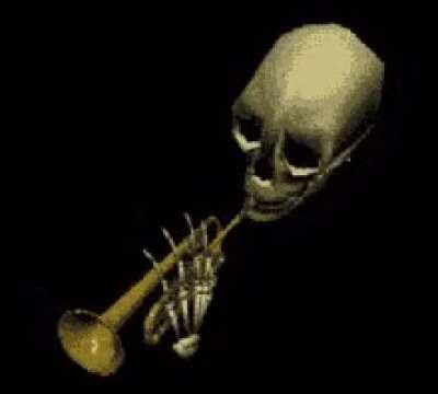 doot doot