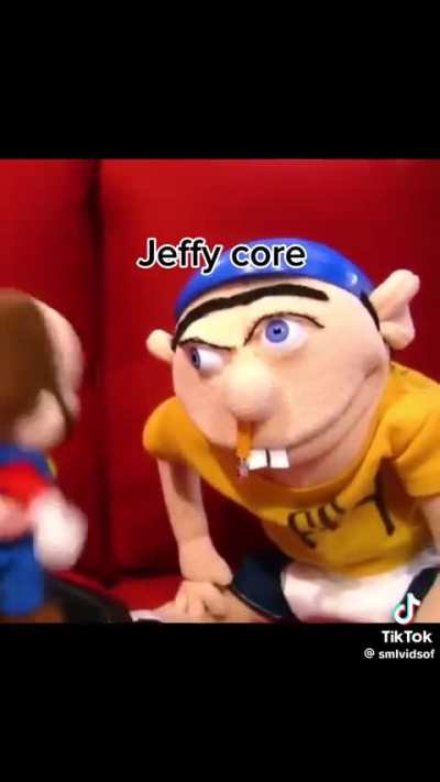Jeffy core