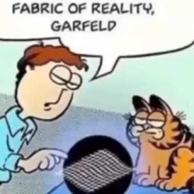 there is nothing happening