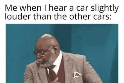 Yo is that a Shelby gt500 I'm hearing nah nevermind it's just a motorcycle.