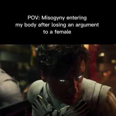 Give me the body Steven