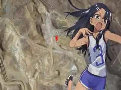 BROTHERS, SISTERS AND ALL, WE HAVE A GOAL, TOGETHER WE CAN.