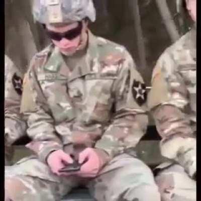 When you download the wrong version of Skyrim