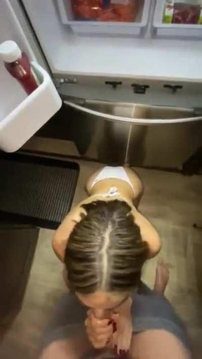 There’s never a bad time for a BJ