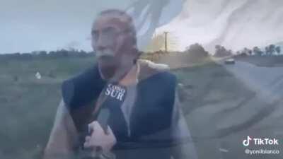 argentina, hogar de buenas personas