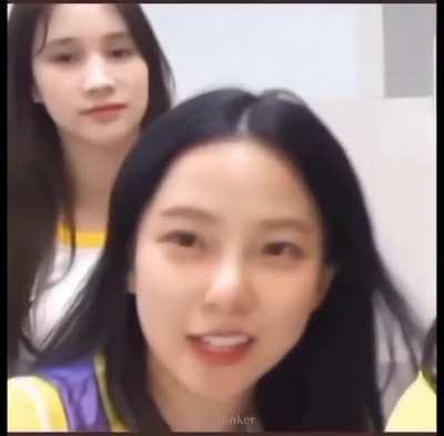 Yujin [You and I Dancing in the Moonlight]