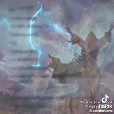 Guys, gals, and all the other pals…. ITZ WIZARDING TIME!