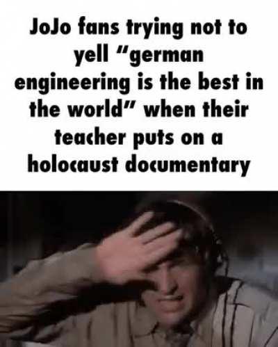 Stroheim funny moments