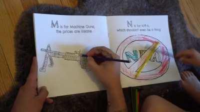 Not cringe. 100% Based