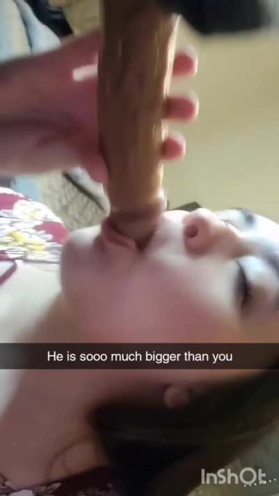 Made into a cuck (Pt.1)