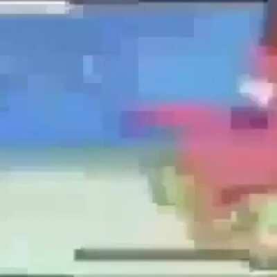 El niño que transmite sus directos de free fire