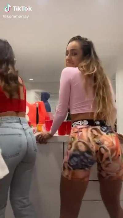Tiktok🍑