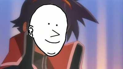 Believe in the Kaichou that believes in You