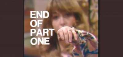 This awkward scene from Corrie just got brought to my attention