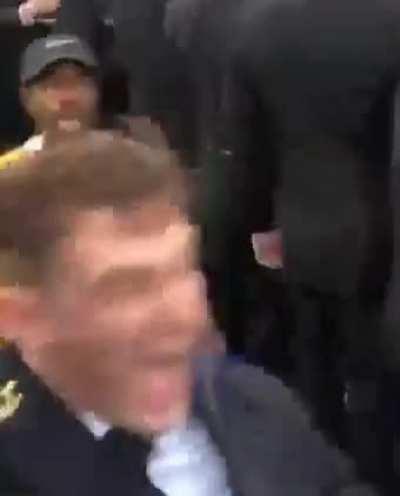 You've seen to much but it's just the start.