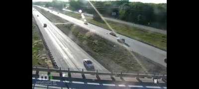 A Deep Becomes Bumper Ketchup In Minnesota 