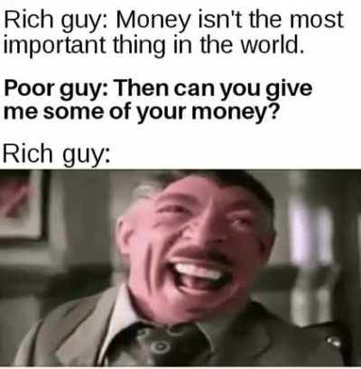 Forgive me if this joke has been done before